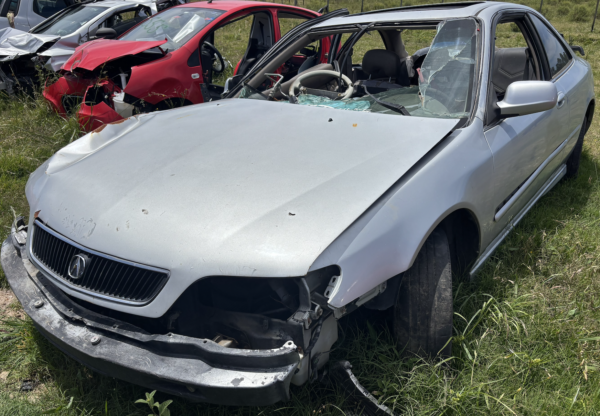 Repuestos de Aura CL por PARTES / REPUESTOS